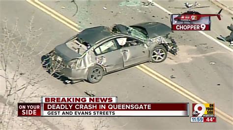Watch KAPP-KVEW+ ; YakTriNews. . Queensgate crash